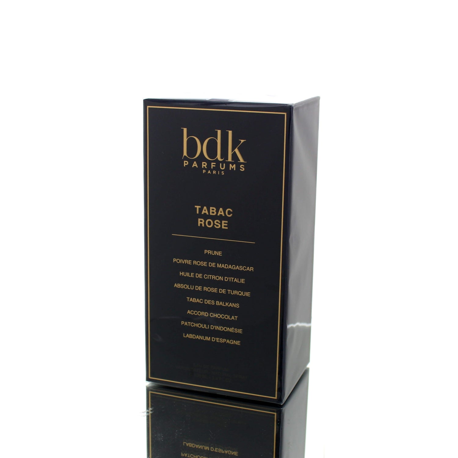 BDK Parfums Tabac Rose Pour Homme/Femme