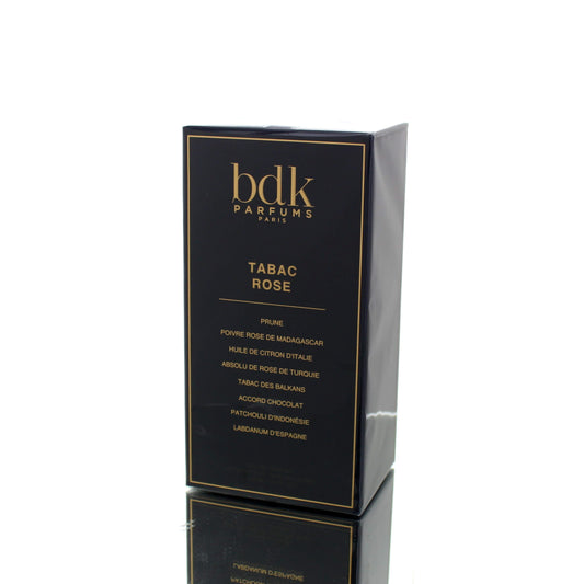 BDK Parfums Tabac Rose For Man/Woman