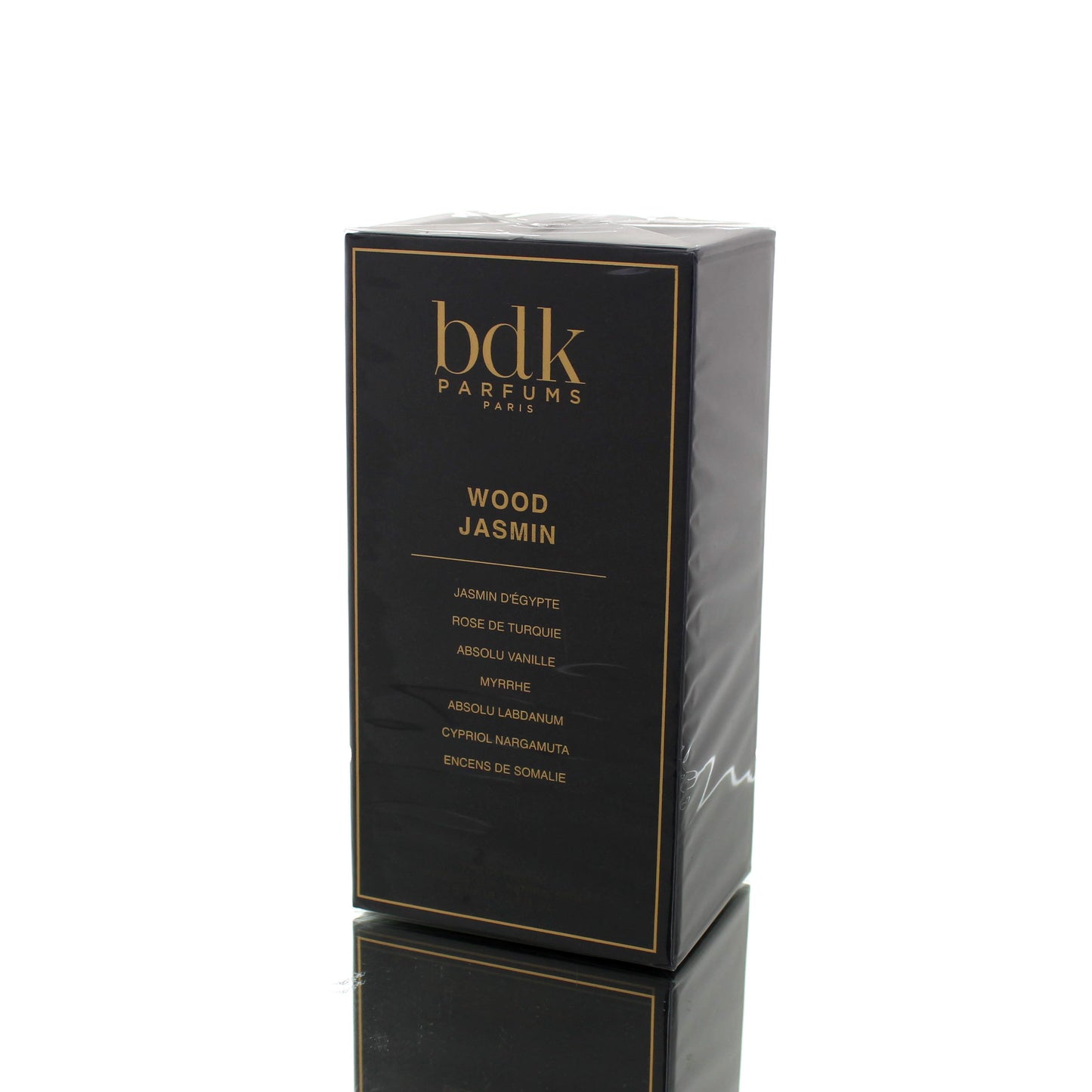 Bdk Parfums Wood Jasmin