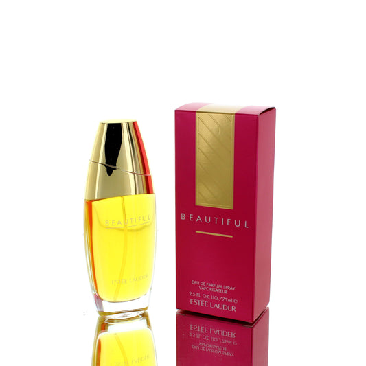 Estee Lauder Beautiful For Woman