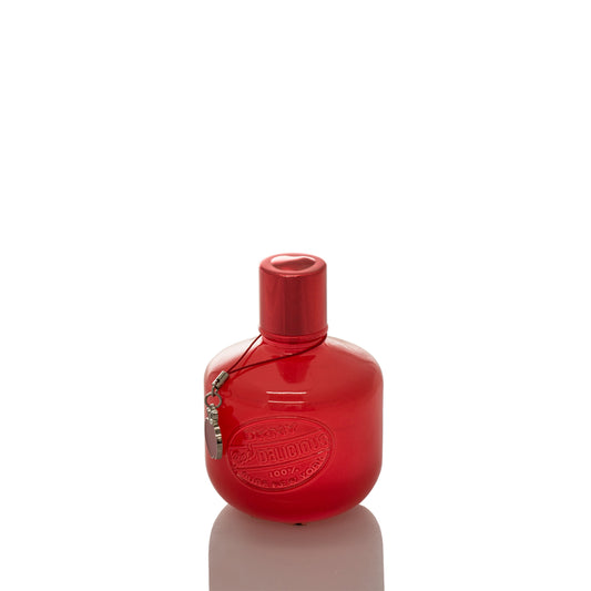 DKNY Be Delicious Charming Red For Woman