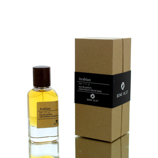 Bene Olet Arabian For Man/Woman