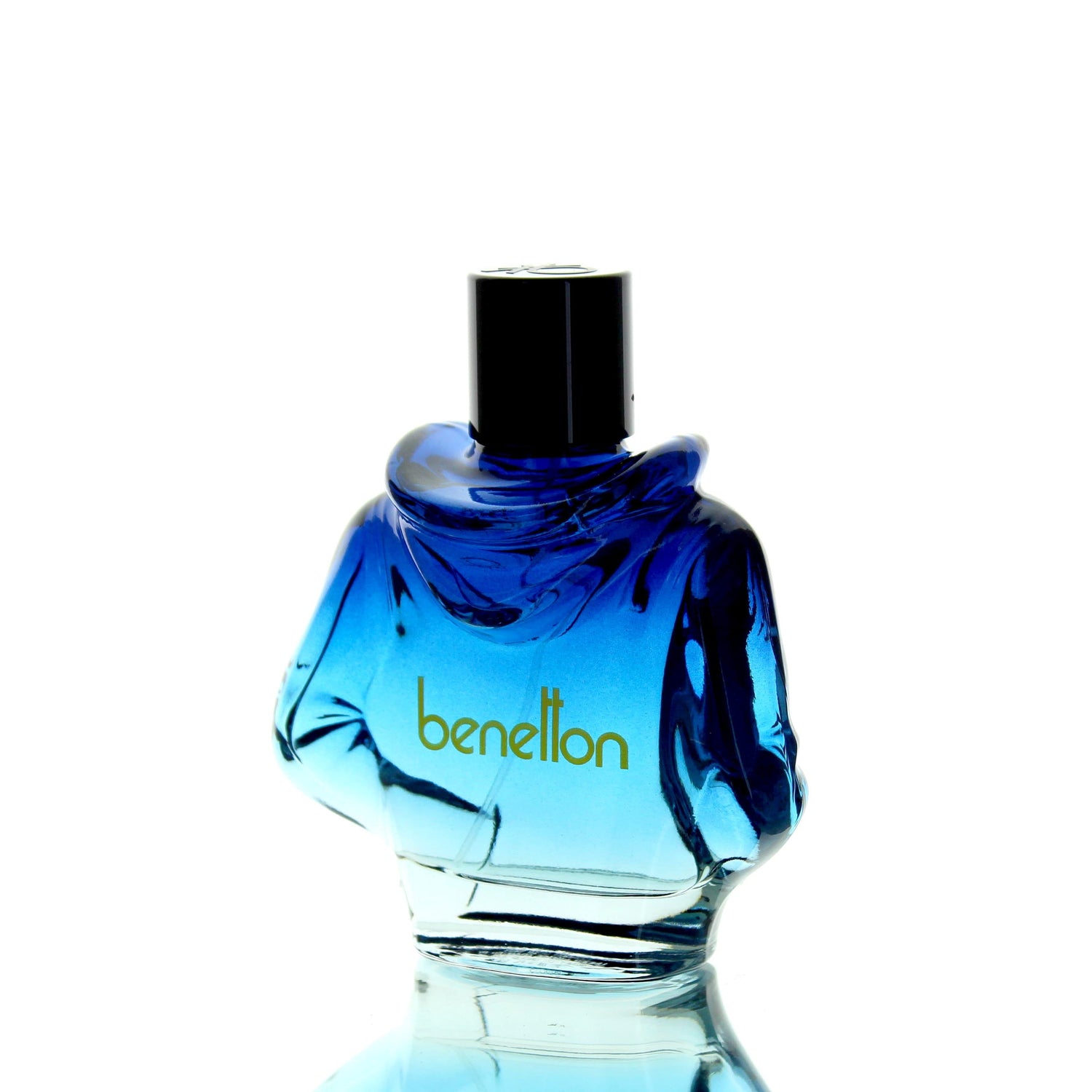 Benetton We Are Tribe For Man