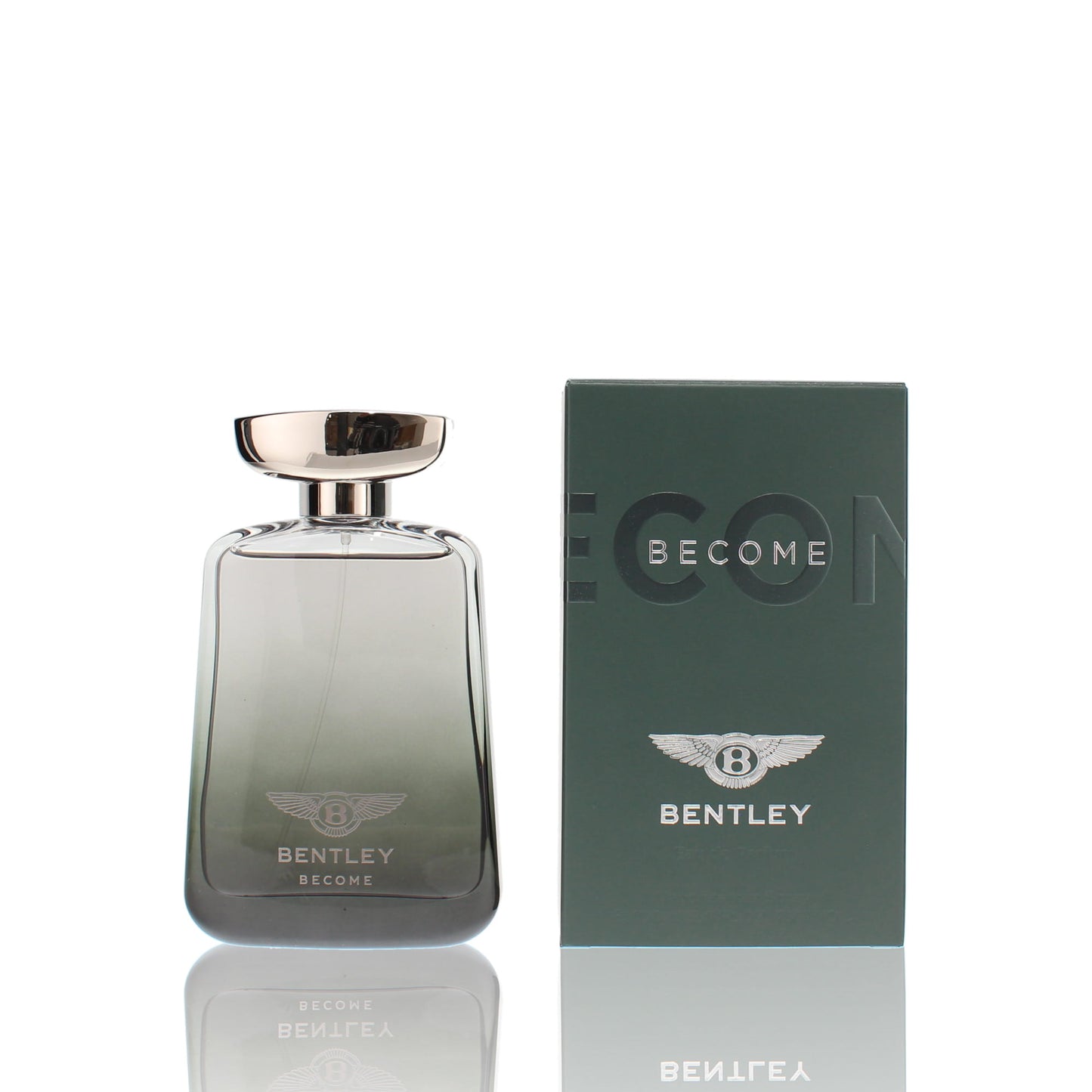 Bentley Become For Man