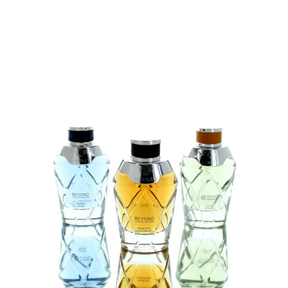 Bentley Beyond The Collection Exotic Musk For Man/Woman Eau De Parfum Perfume Tester
