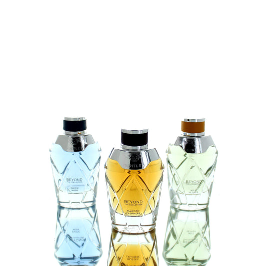 Bentley Beyond The Collection  Rich Pimento For Man/Woman