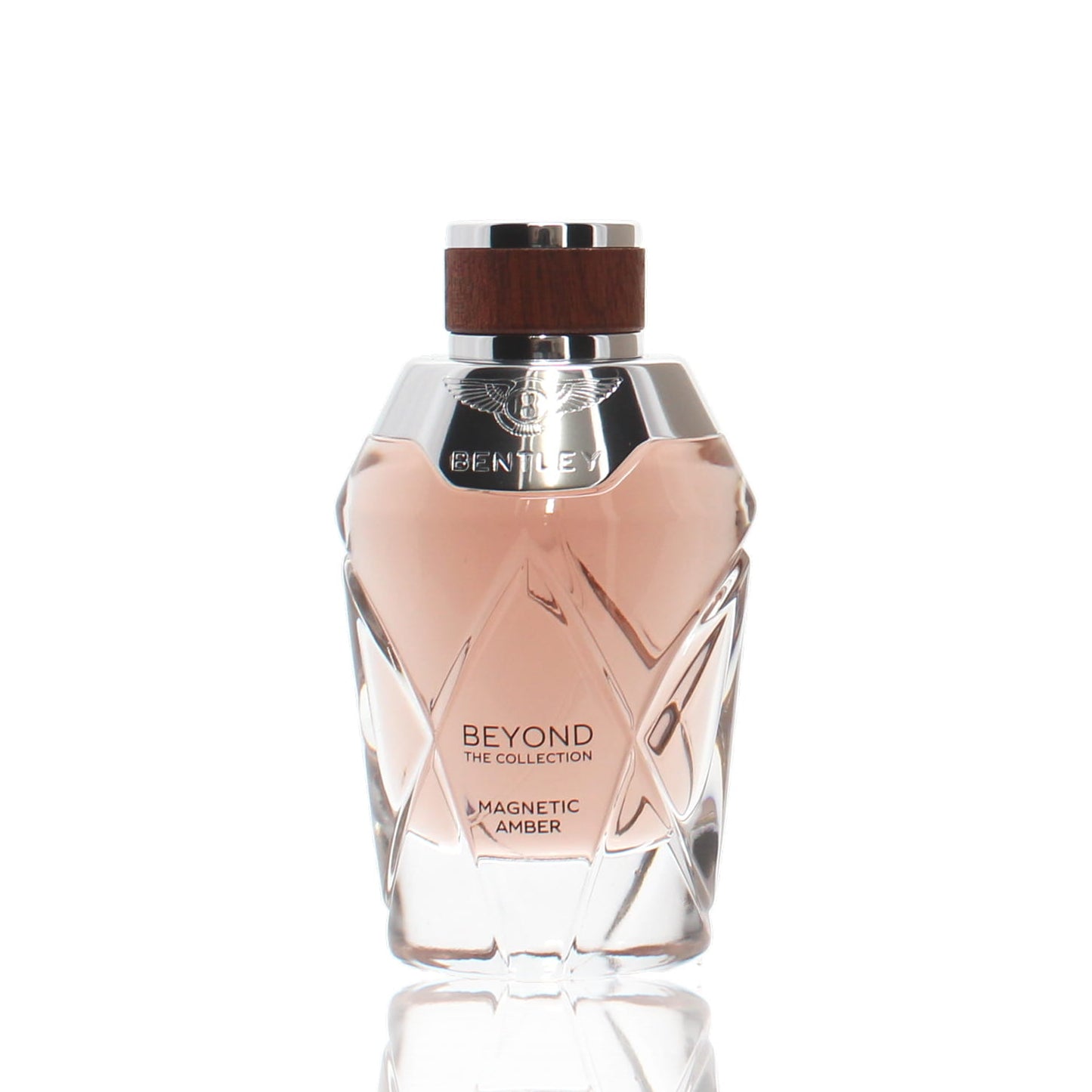 Bentley Beyond The Collection Magnetic Amber For Man/Woman