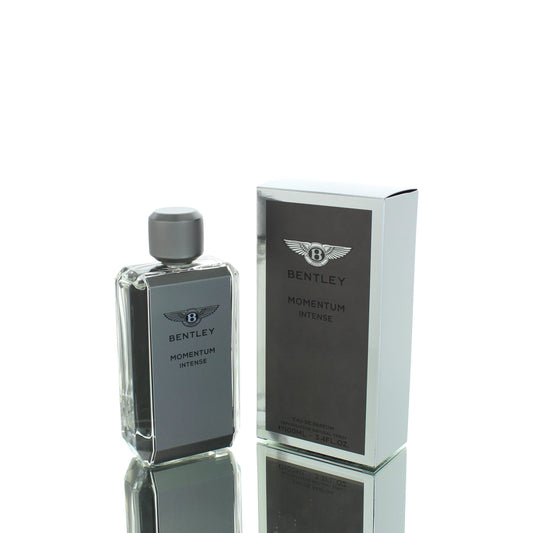 Bentley Momentum Intense For Man