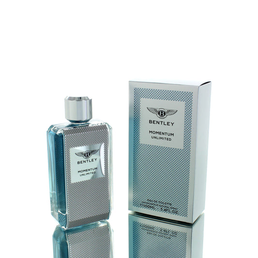 Bentley Momentum Unlimited For Man
