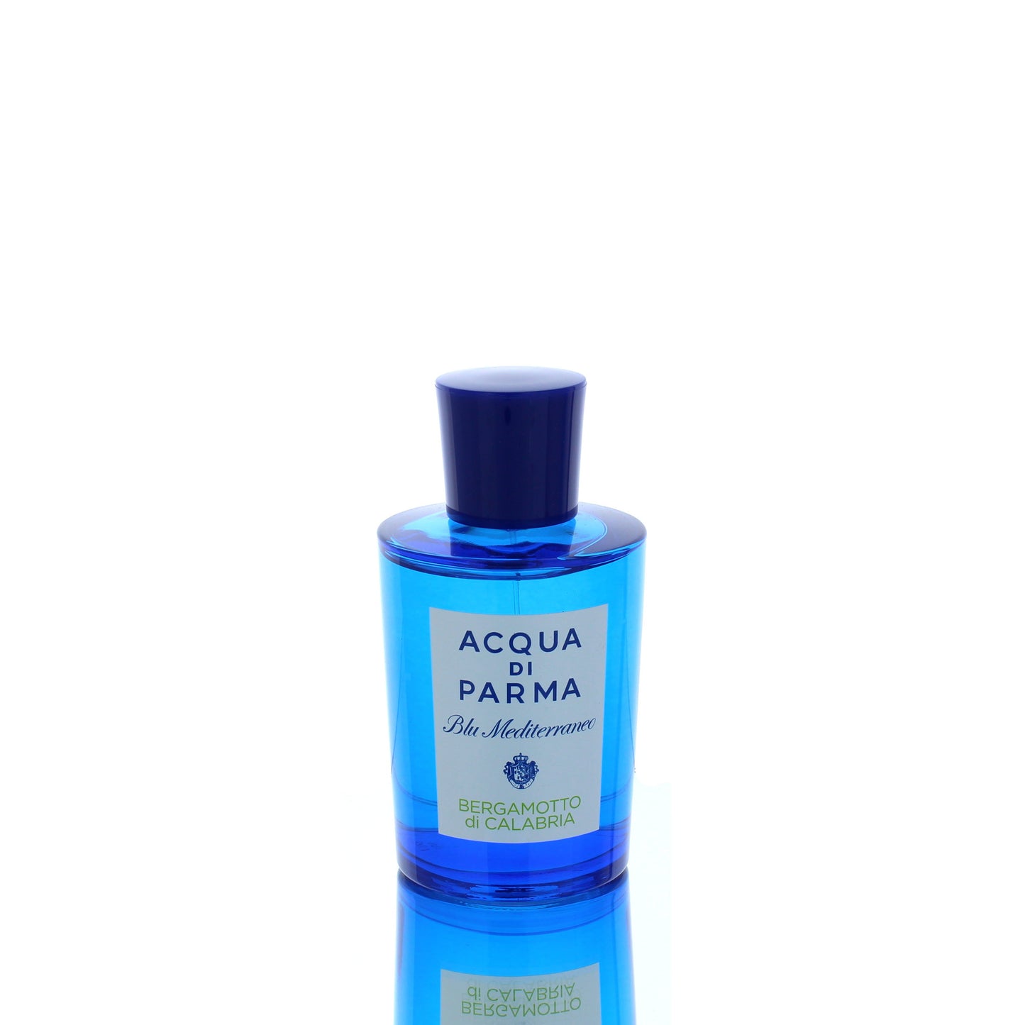 Acqua Di Parma Blu Mediterraneo Bergamotto Di Calabria