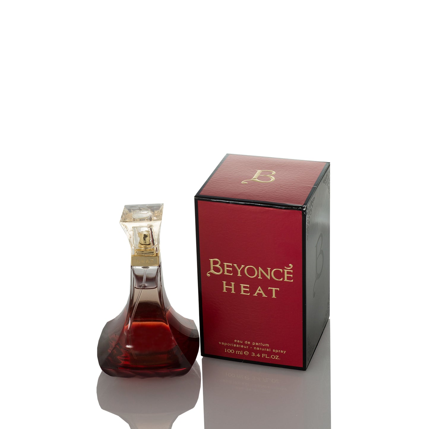 Beyonce Heat For Woman