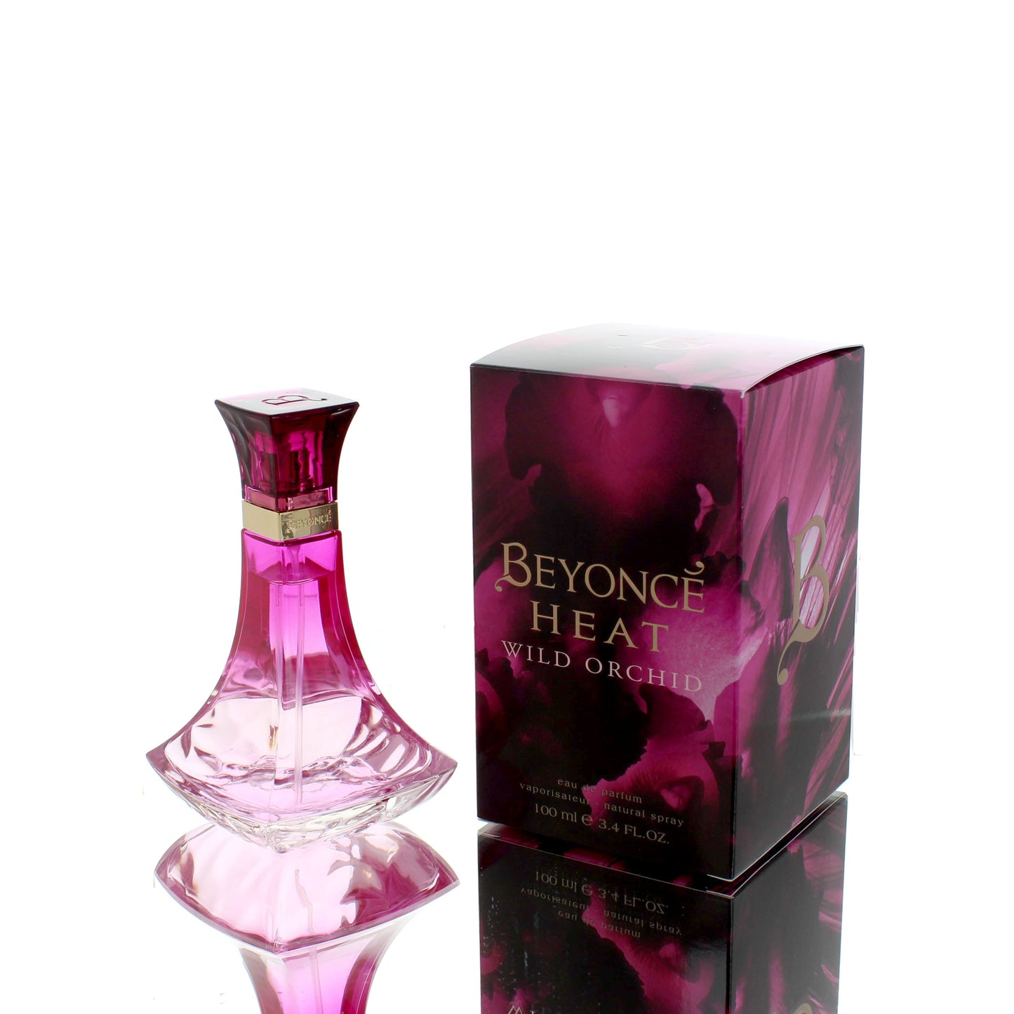 Beyonce Heat Wild Orchid