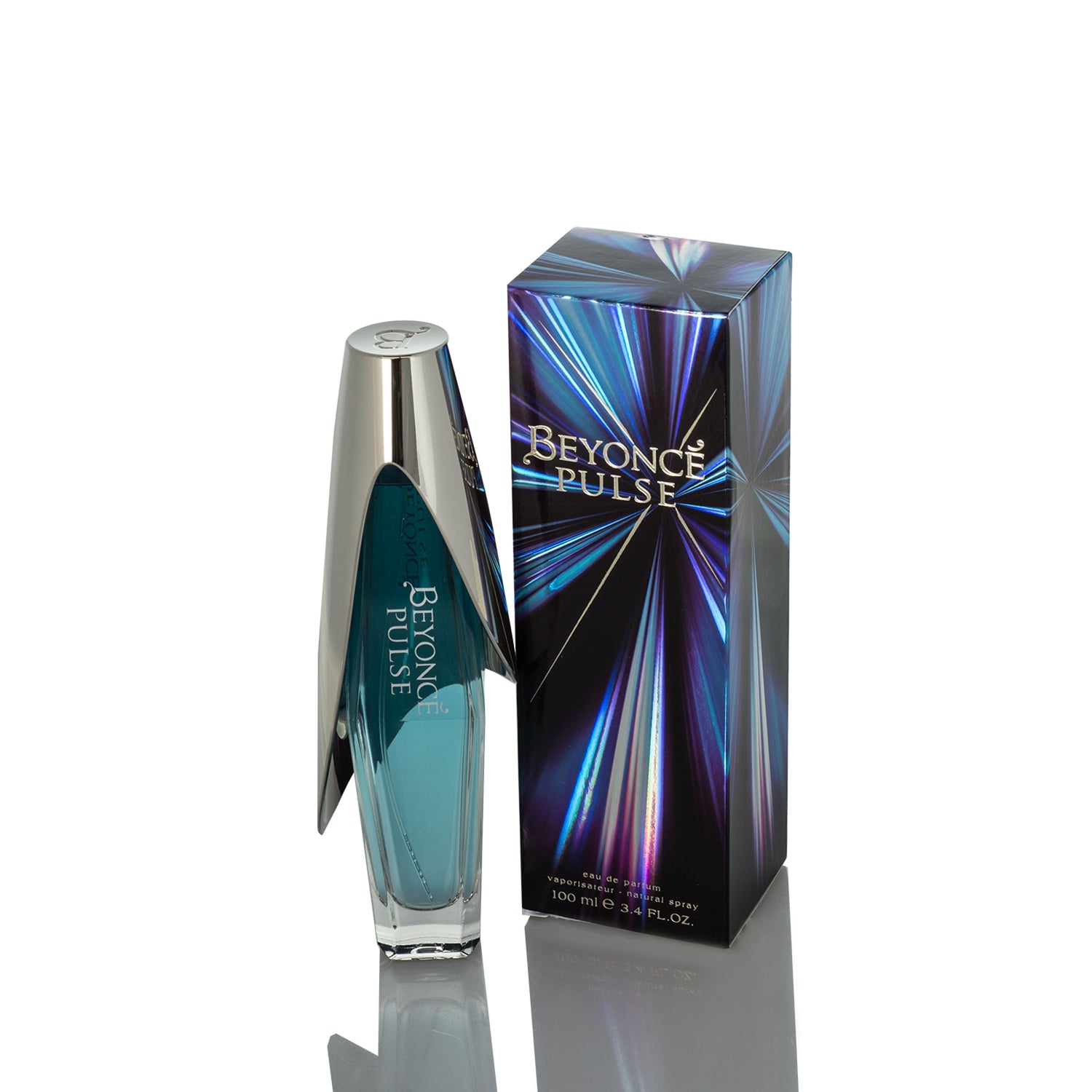 Beyonce Pulse pour femme