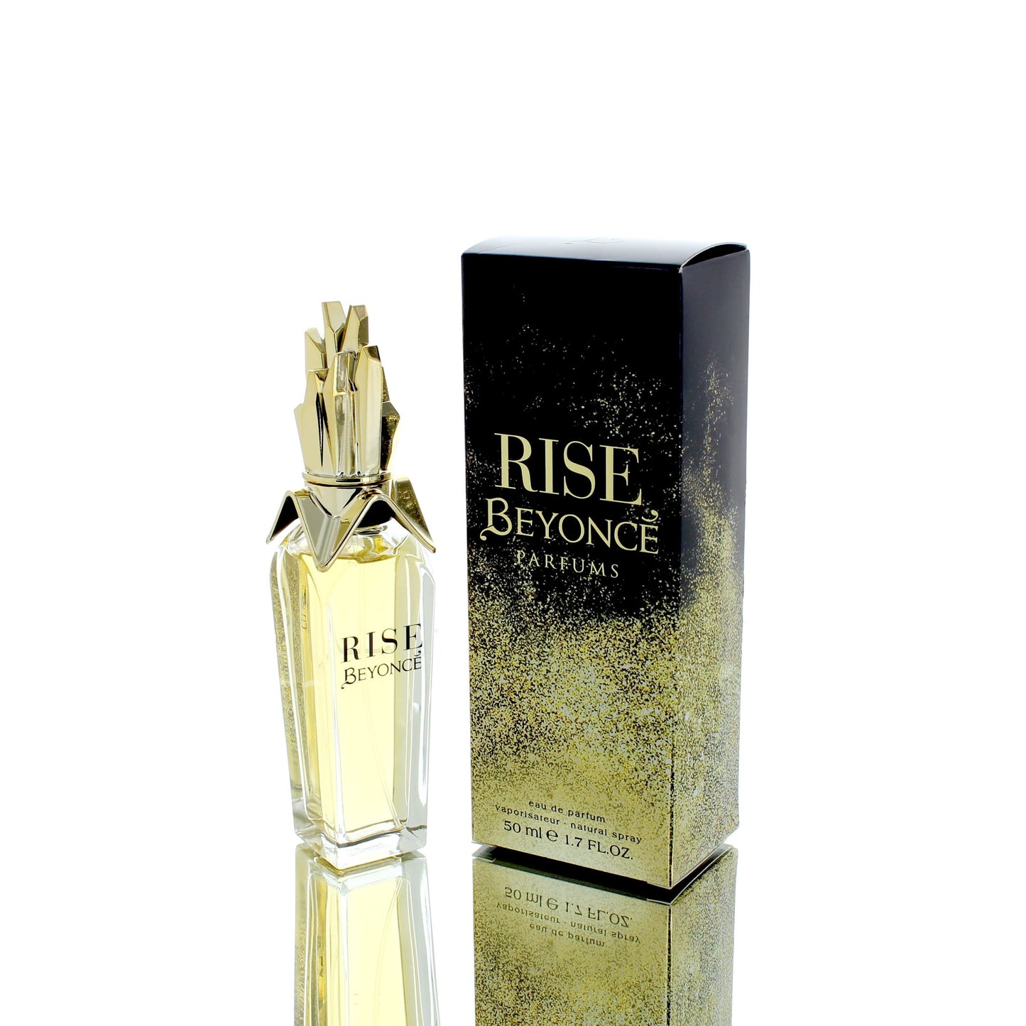 Buy Beyonce Rise For Woman perfume and cologne online  at the lowest price. Fragrancebuy is your source for authentic niche fragrances at wholesale prices in Canada. Buy real perfume online at the best price. Shop deals and buy legit fragrance at wholesale price in Canada