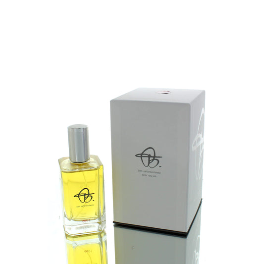 BIEHL EO01 For Man/Woman