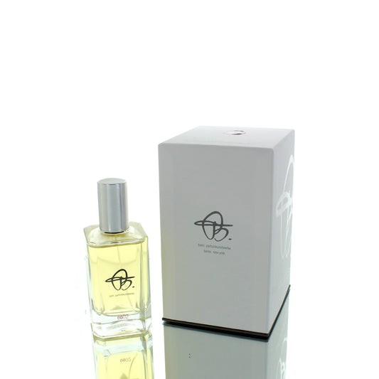 BIEHL EO02 For Man/Woman