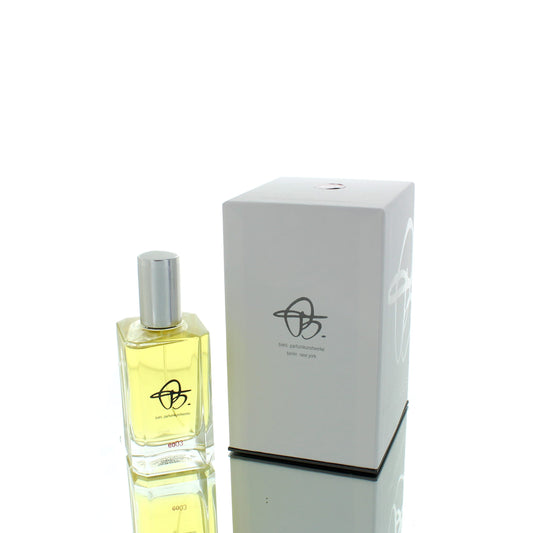 BIEHL EO03 For Man/Woman