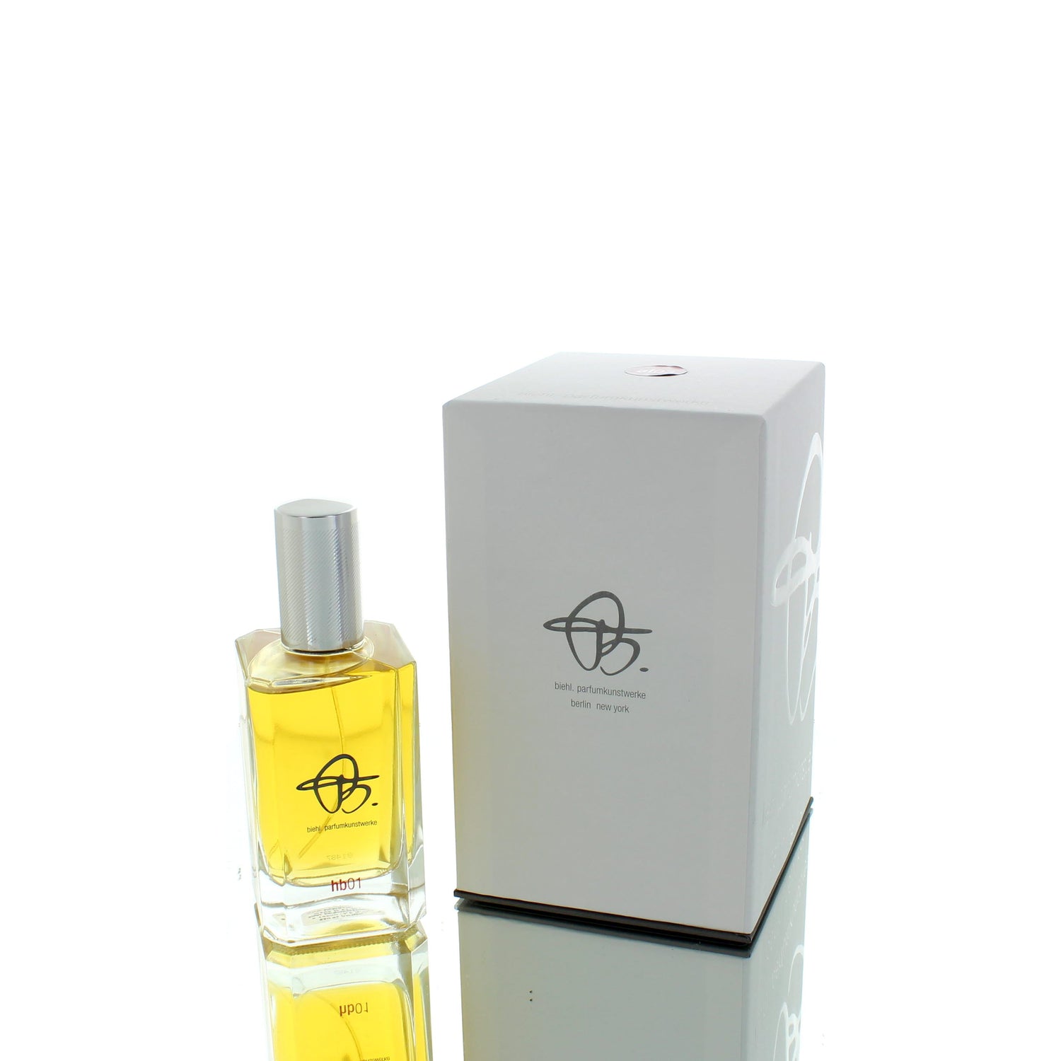 BIEHL HB01 For Man/Woman