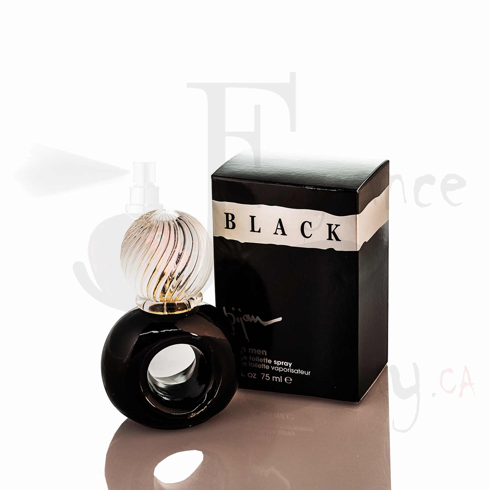 Buy Bijan Black Woman Fragrance in Canada online at the best price. Fragrancebuy is Canada's perfume and cologne outlet