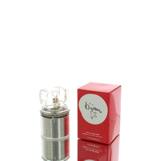 Bijan With A Twist (Vintage) For Man