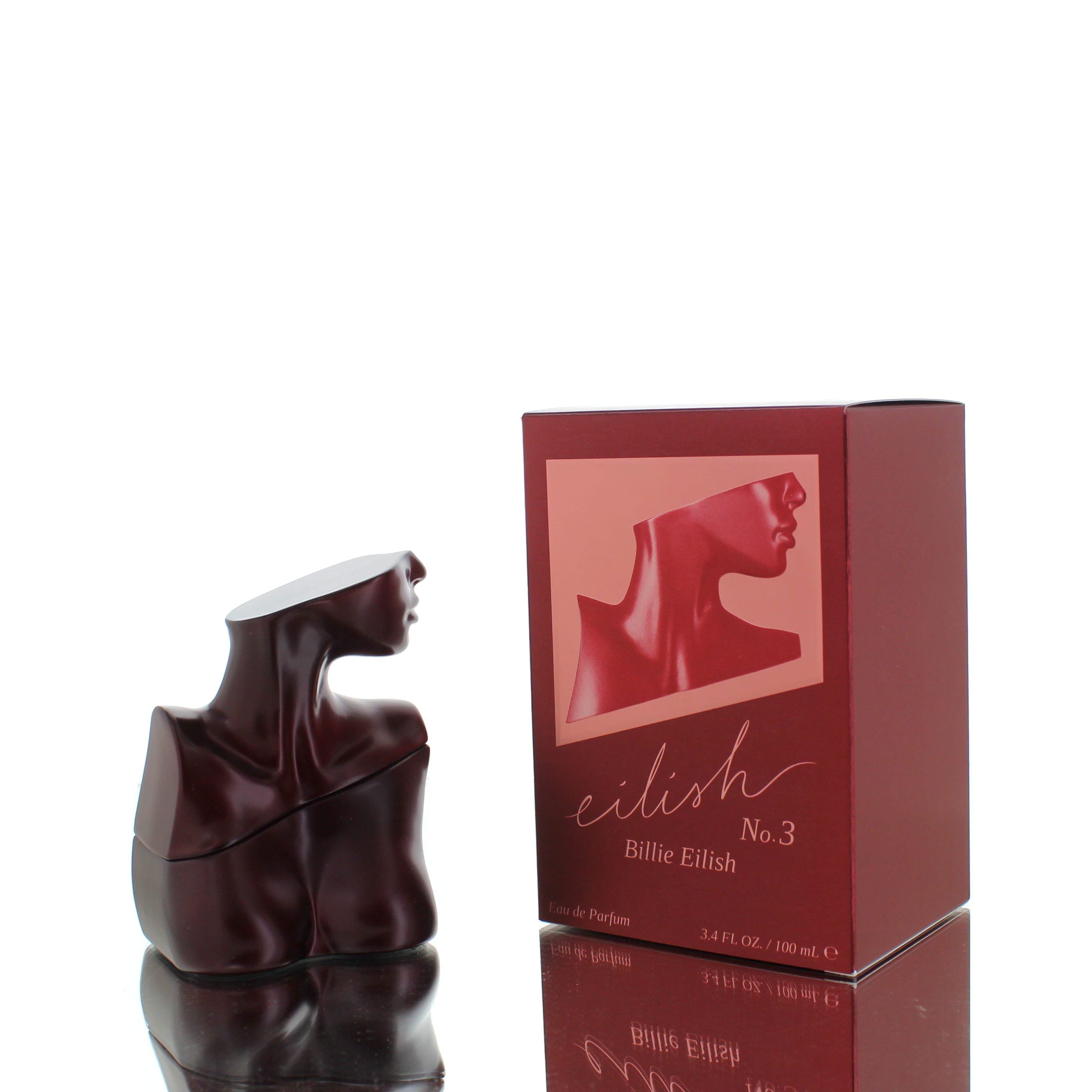 Buy Eilish No 3 Billie Eilish Unisex Fragrance Canada – FragFlex