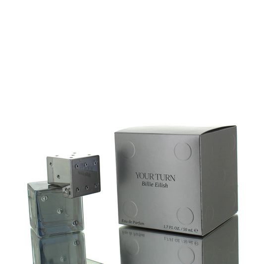 Billie Eilish Your Turn For Man/Woman