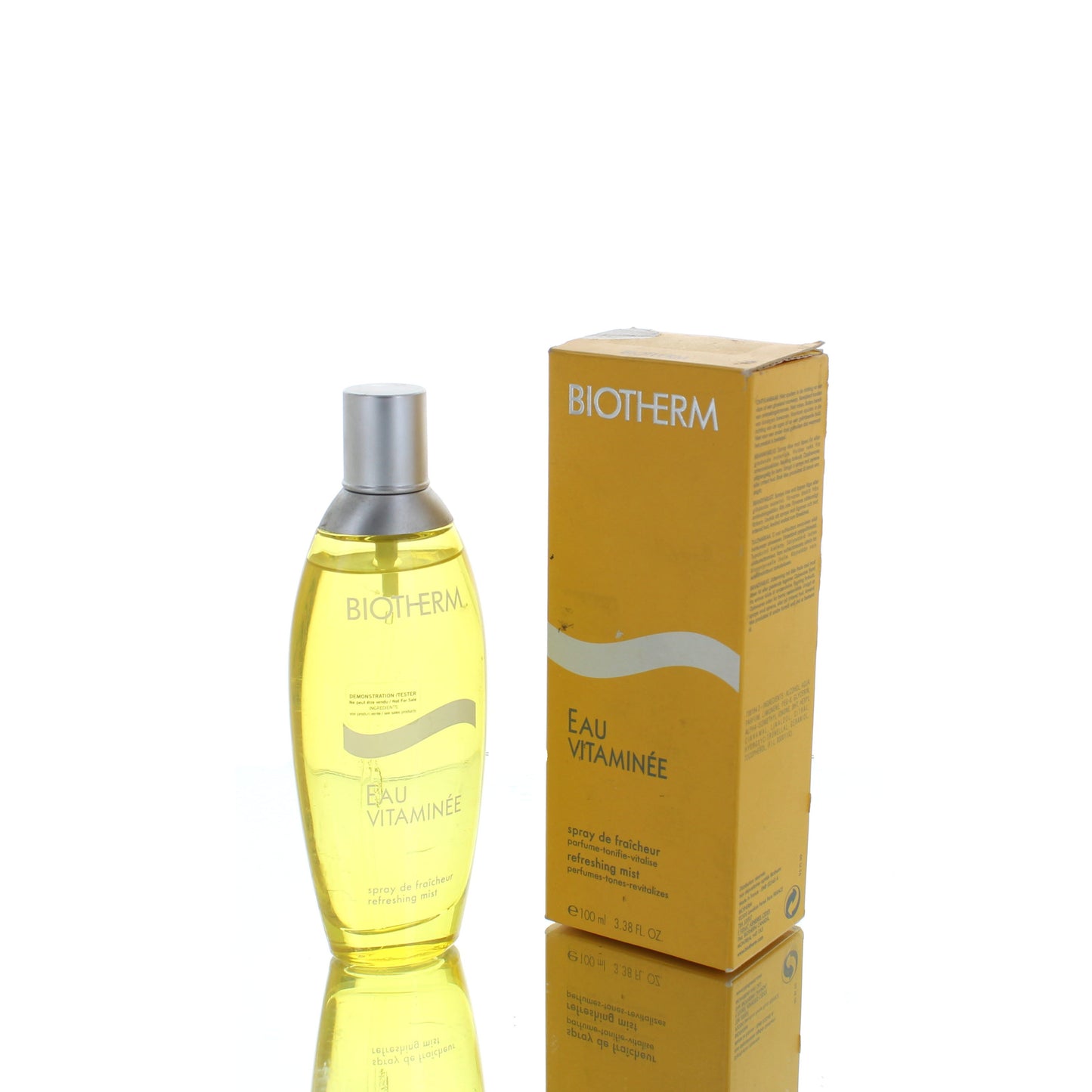 Biotherm Eau Vitaminee Fraiche