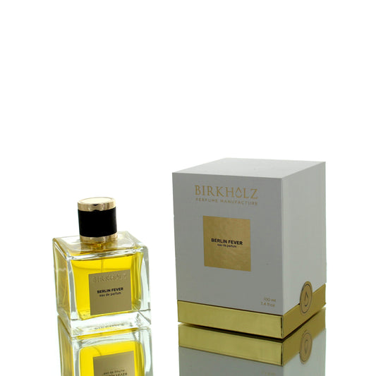 Birkholz Berlin Fever For Man/Woman