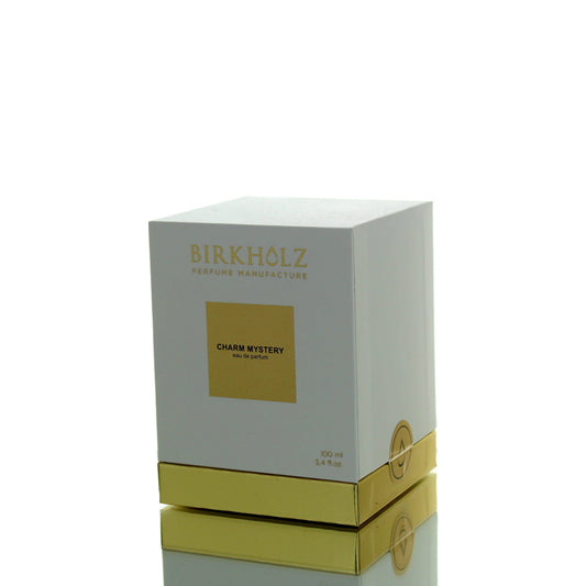 Birkholz Charm Mystery For Man/Woman