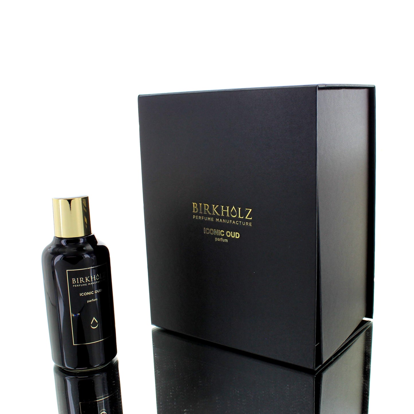 Birkholz Iconic Oud For Man/Woman