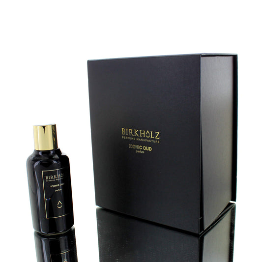 Birkholz Iconic Oud For Man/Woman