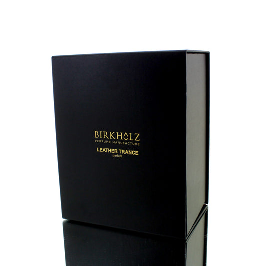 Birkholz Leather Trance For Man/Woman