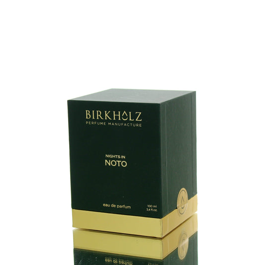 Birkholz Nights In Noto For Man/Woman