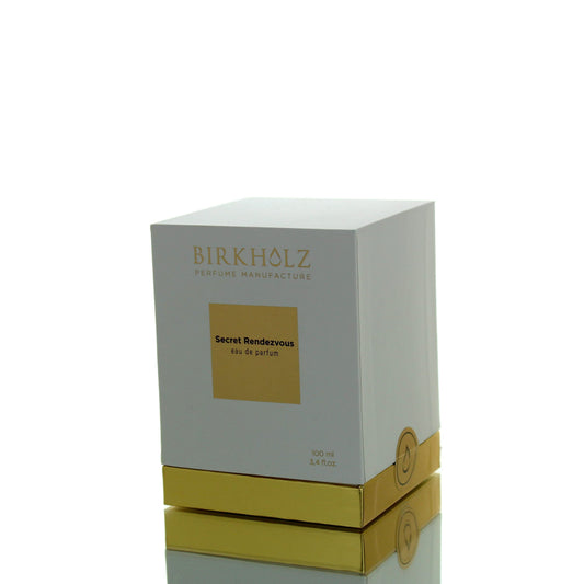 Birkholz Secret Rendezvous For Woman