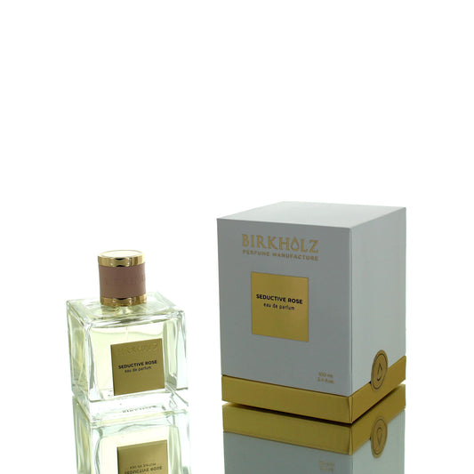 Birkholz Seductive Rose For Woman