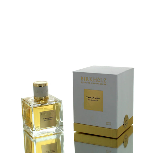 Birkholz Vanilla Vibes For Man/Woman