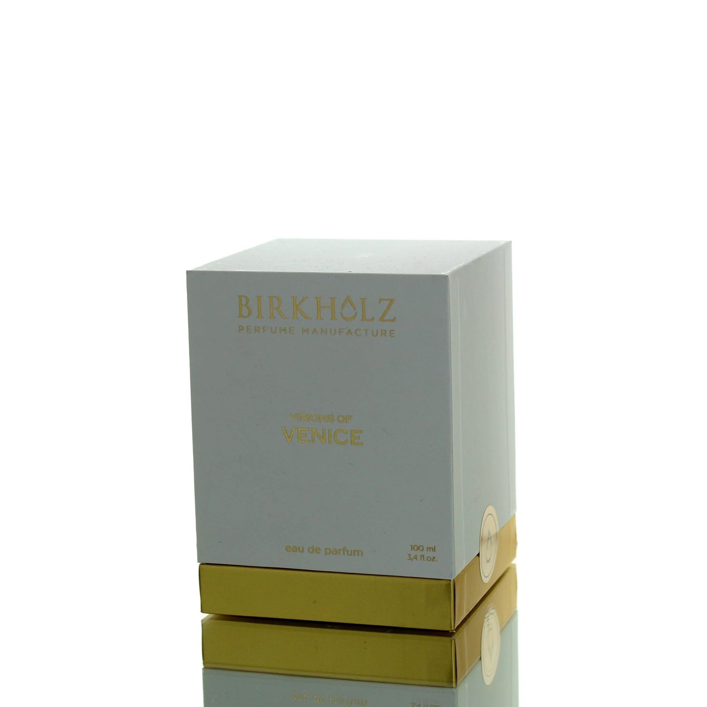 Visiones de Venecia de Birkholz para hombre y mujer