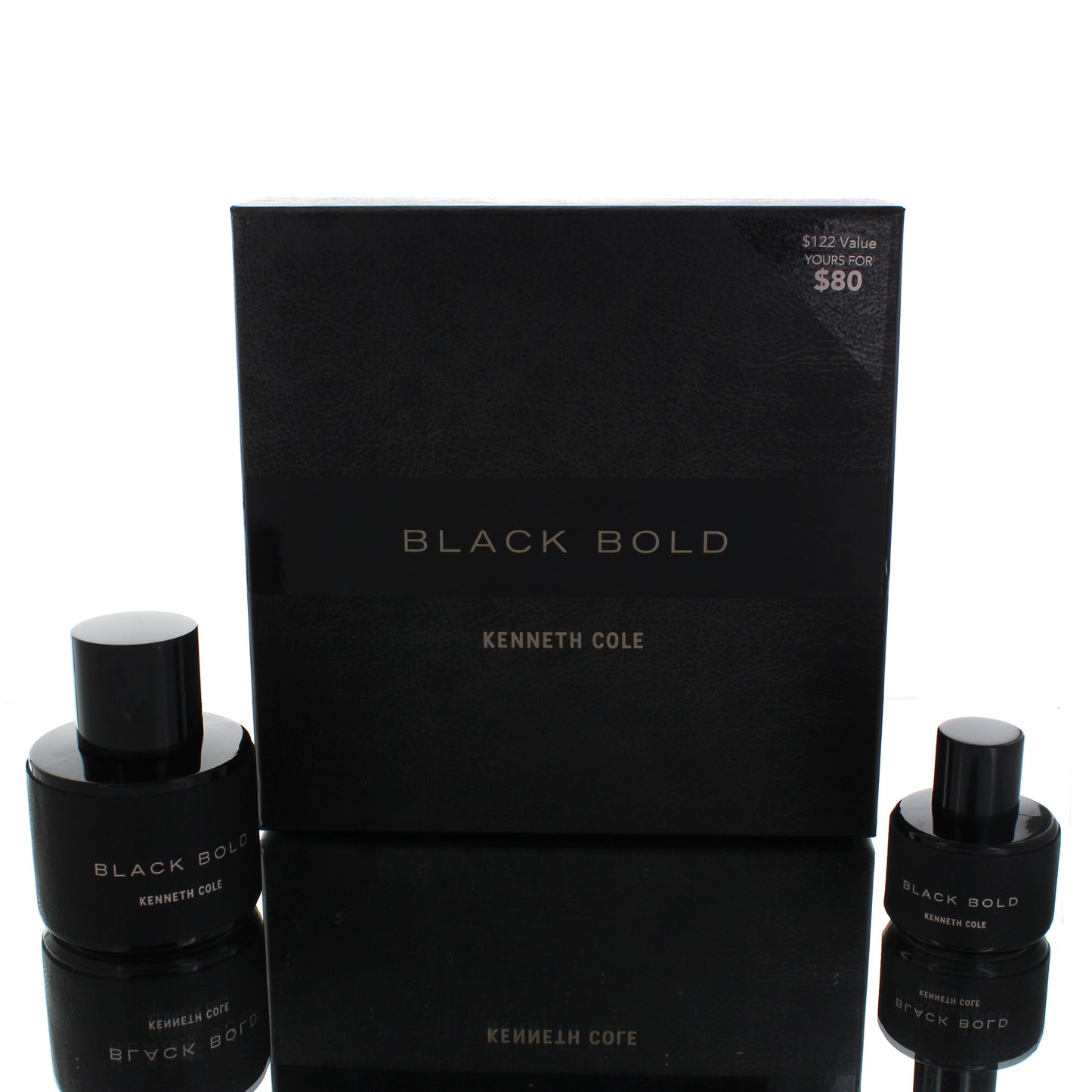 Kenneth Cole Black Bold