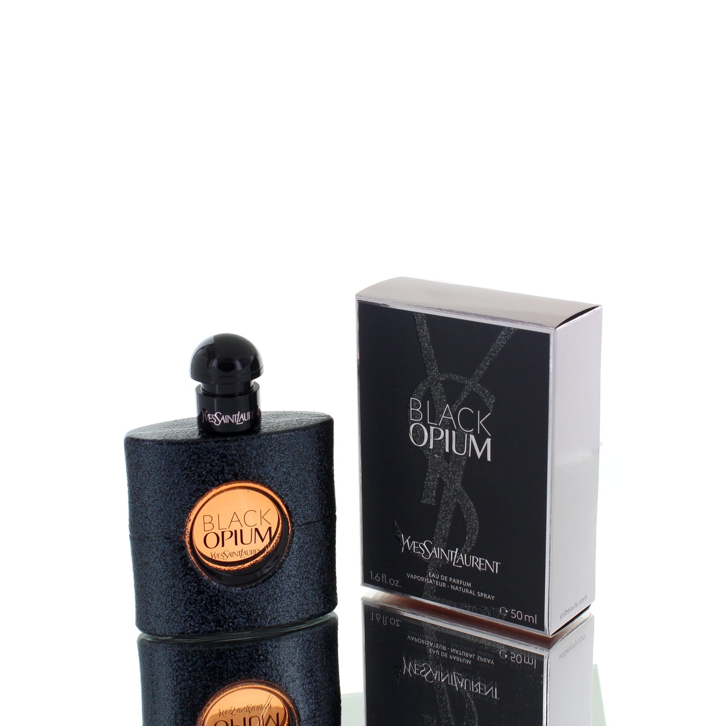 YvesSaintLaurent YSL Black Opium For Woman