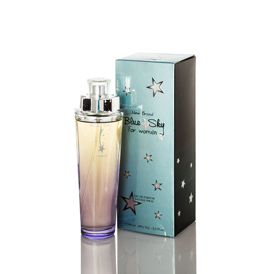 Blue Sky by New Brand (Angel Twist) For Woman