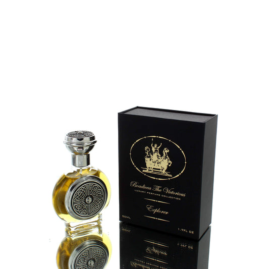 Boadicea the Victorious Explorer For Man/Woman