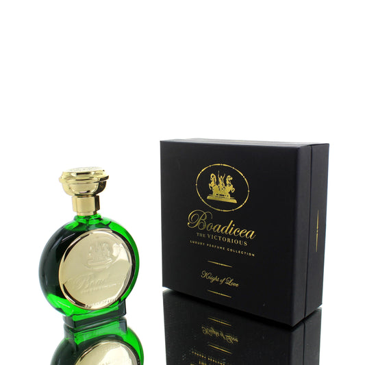 Boadicea The Victorious Knight of Love For Man/Woman