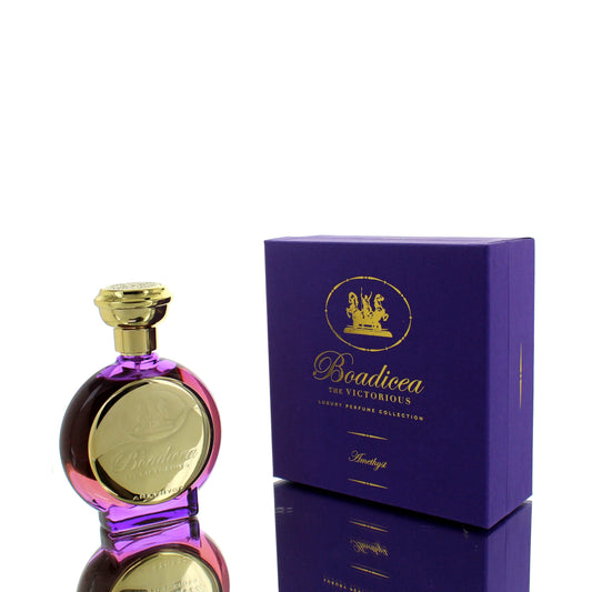 Boadicea The Victorious Amethyst For Man/Woman
