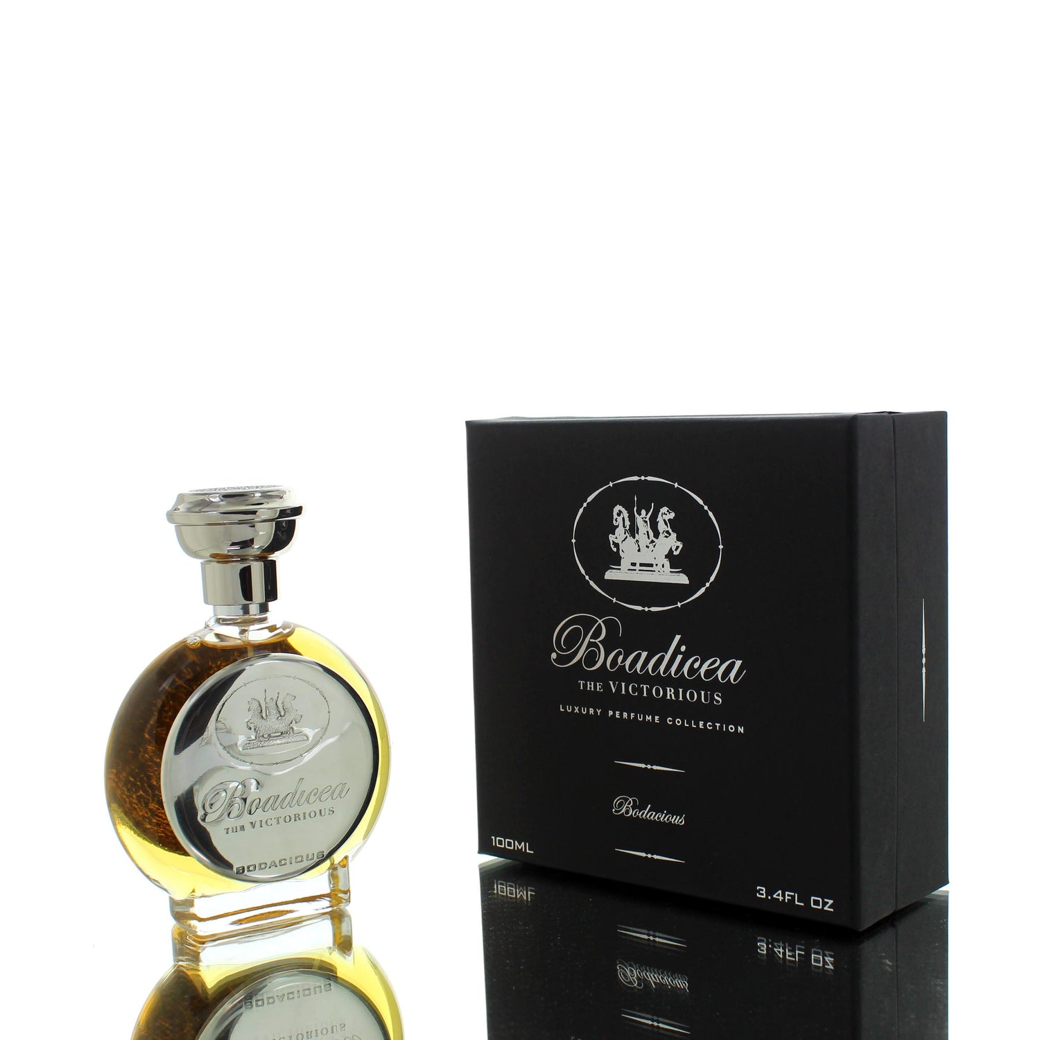 Boadicea la Victoriosa Bodacious Para Hombre/Mujer