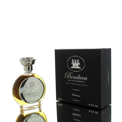 Boadicea the Victorious Bodacious For Man/Woman Eau De Parfum Perfume Boxed