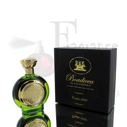 Boadicea the Victorious Complex Parfum For Man/Woman