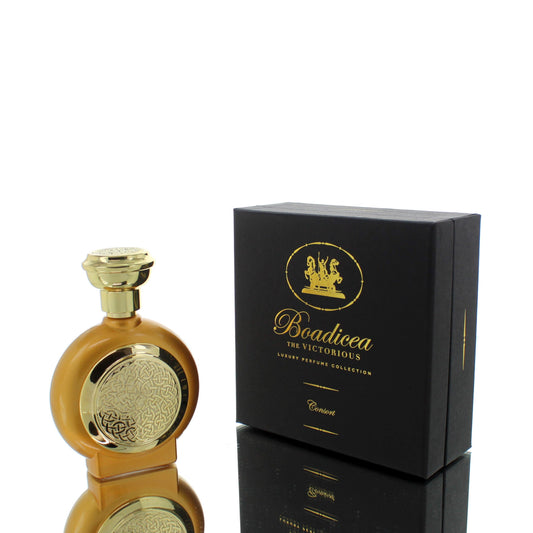 Boadicea The Victorious Consort For Man/Woman