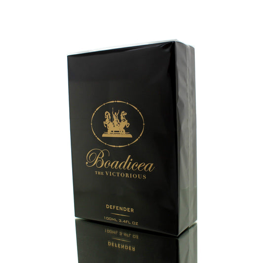 Boadicea The Victorious Defender For Man/Woman