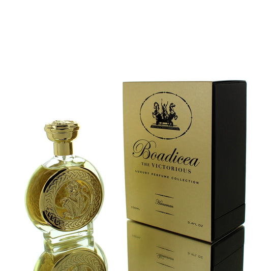 Boadicea The Victorious Hanuman For Man/Woman