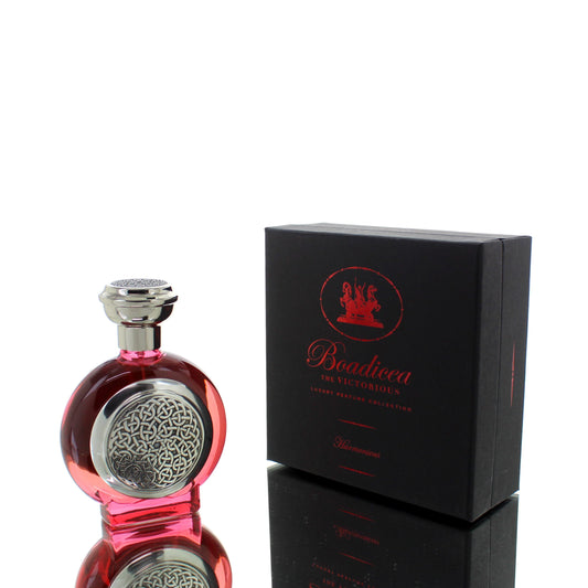 Boadicea The Victorious Harmonious For Man/Woman